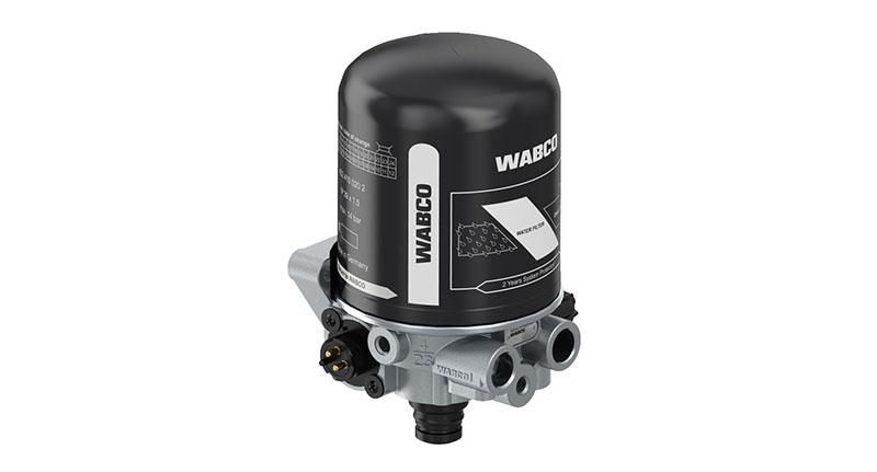 Uscător de aer - WABCO