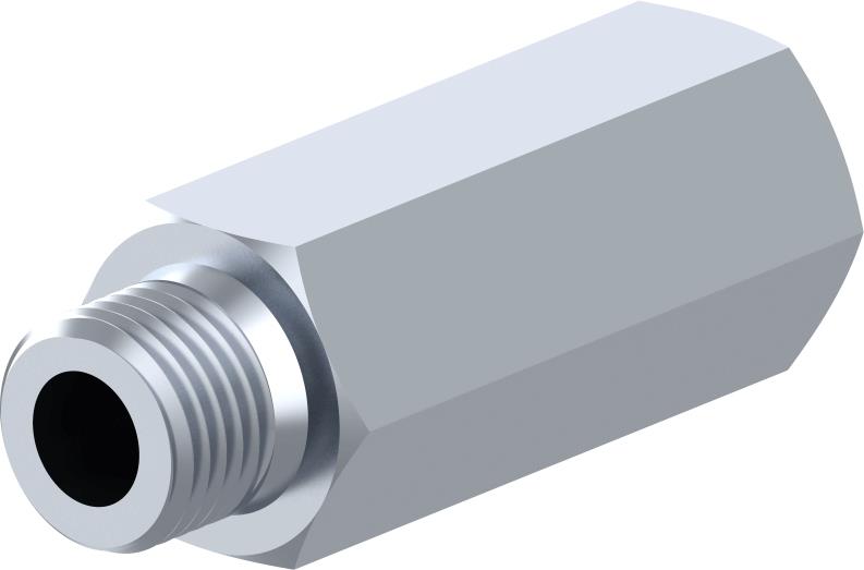 Conector pentru aer comprimat - WABCO