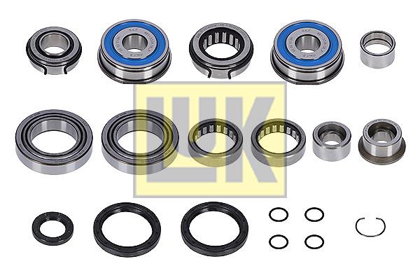 Kit reparatie transmisie - LuK