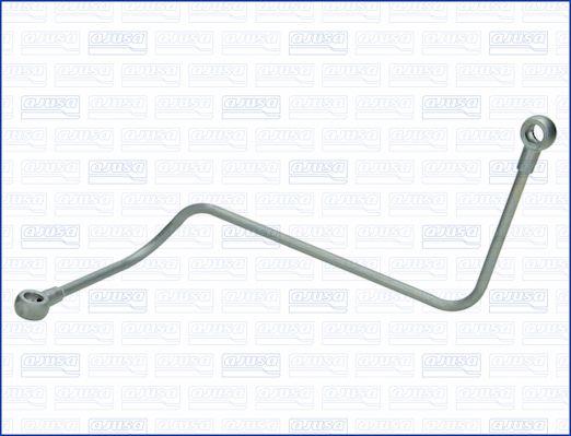 Conducta de ulei turbocompresor - AJUSA
