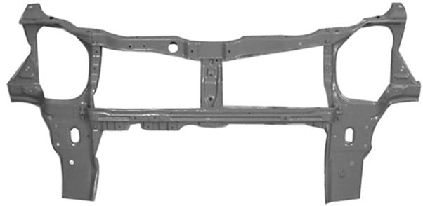 Capacul frontal - STARLINE