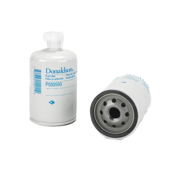 Filtru de combustibil - DONALDSON