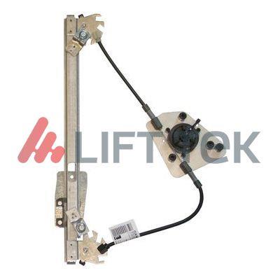 Regulator de geam - PLATINUM PLUS