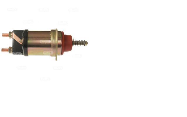 Magnet cursa - HC-Cargo