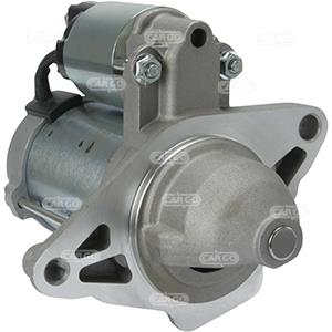 Starter - HC-Cargo