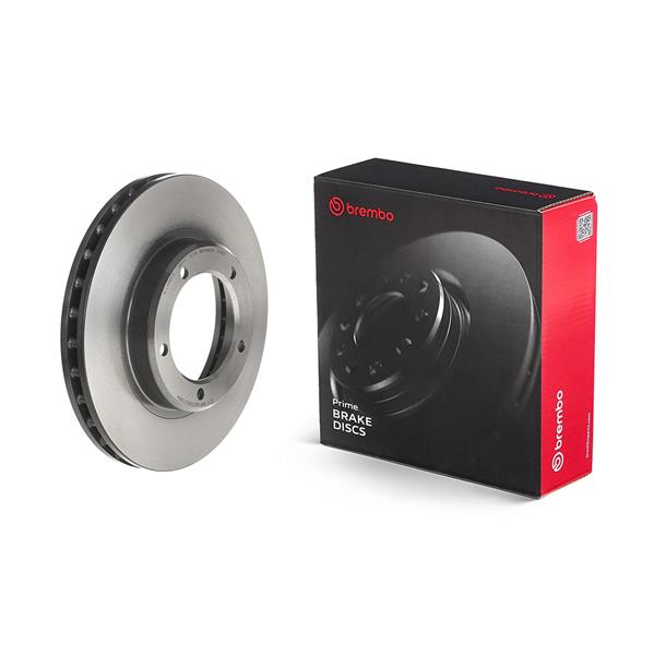 Disc de frana - BREMBO