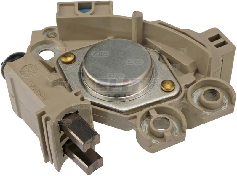 Regulator alternator - HC-Cargo