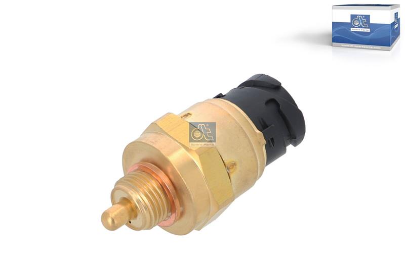 Comutator de presiune a uleiului - DT SPARE PARTS