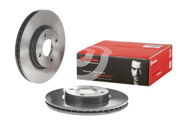 Disc de frana - BREMBO