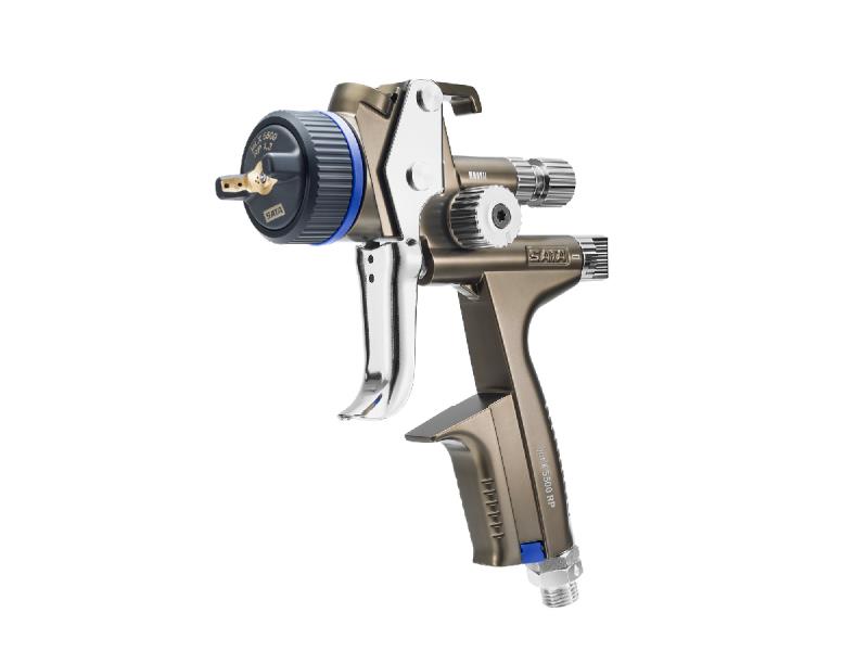 Pistol de pulverizare - SATA