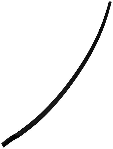 Trim parbriz - PREMIUM GLASS