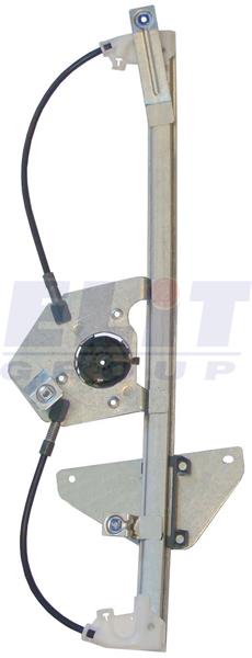Regulator de geam - PLATINUM PLUS