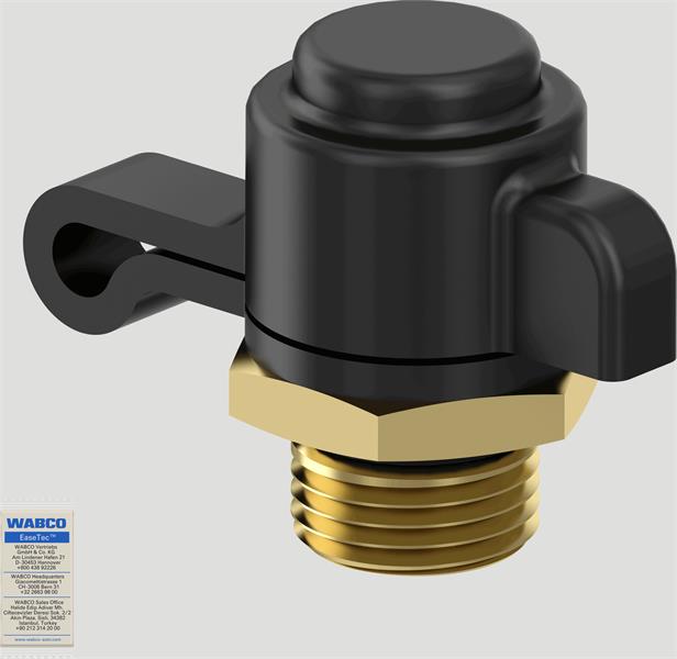 Set reparatie, uscator - WABCO
