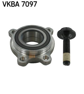 Set rulment roata - SKF