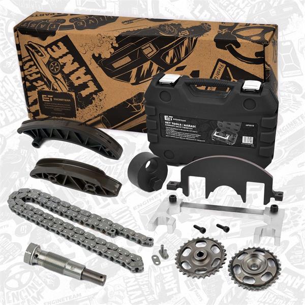 Kit lanț distribuție - ET ENGINETEAM