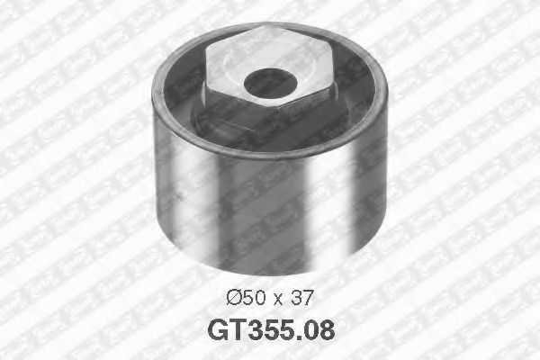 Disc frana - BOSCH