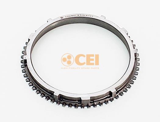 Inel de sincronizare - CEI