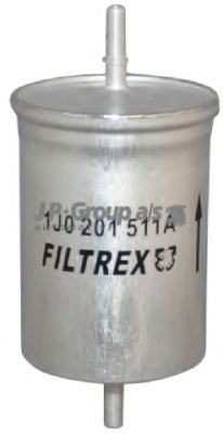 Filtru de aer - HIFLO
