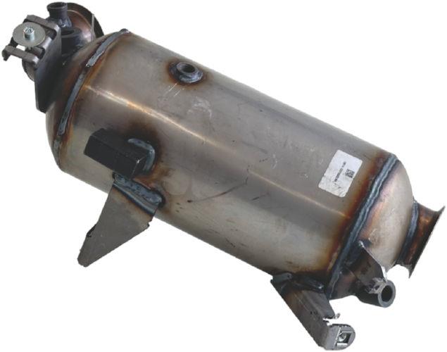 Filtru de particule diesel - BOSAL