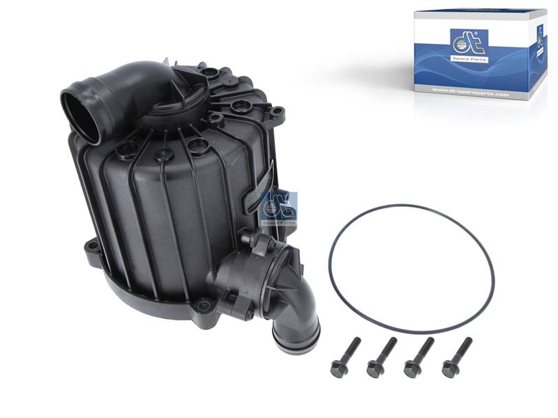 Capcană pentru ulei de carter - DT SPARE PARTS