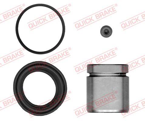 Kit de reparare etrier de frână - QUICK BRAKE