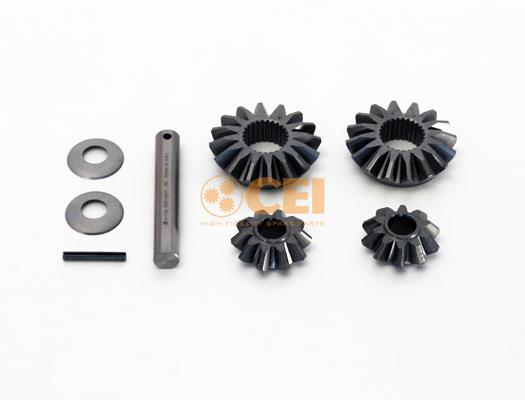 Kit de reparare a diferențialului - CEI