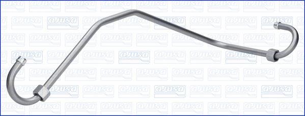 Conducta de ulei turbocompresor - AJUSA