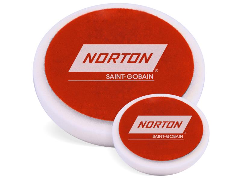 Plăcuță de suport abrazivă - NORTON