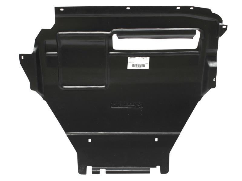 Capacul motorului - STARLINE