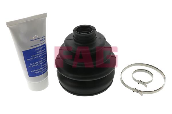 Kit burduf arbore de antrenare - FAG