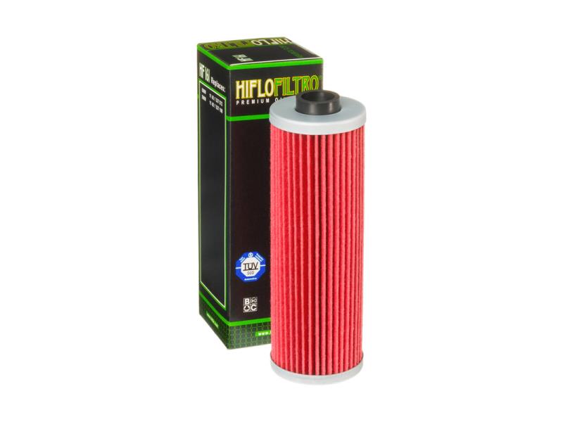 Filtru de ulei - HIFLO