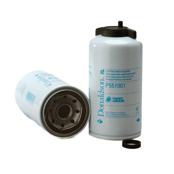 Filtru de combustibil - DONALDSON