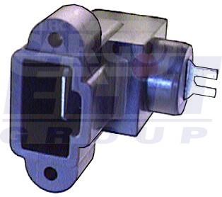 Placute de frana - HC-Cargo
