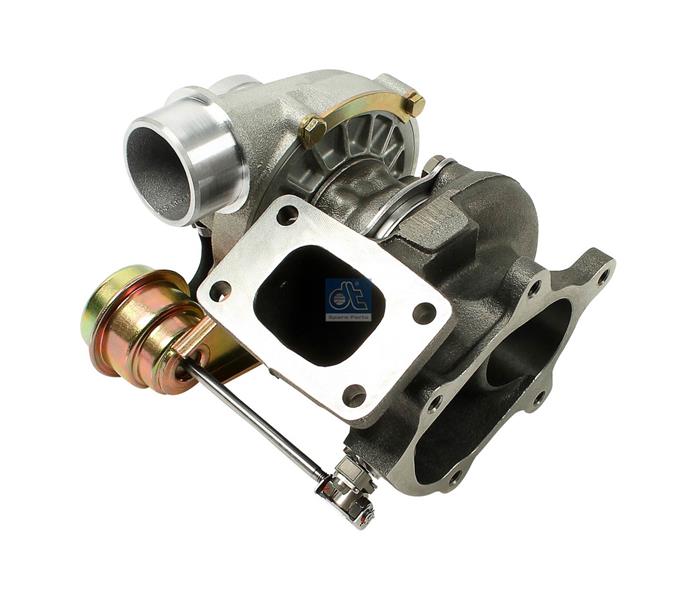 Turbocompresor - DT SPARE PARTS