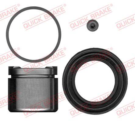 Kit de reparare etrier de frână - QUICK BRAKE