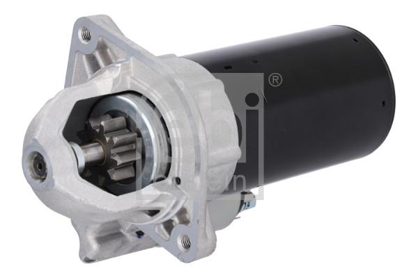 Starter - FEBI BILSTEIN