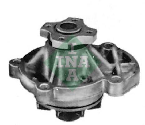 Pompa de apa - INA