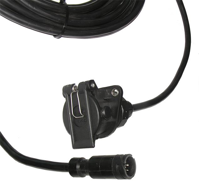 Cablu de conectare Ebs - KNORR