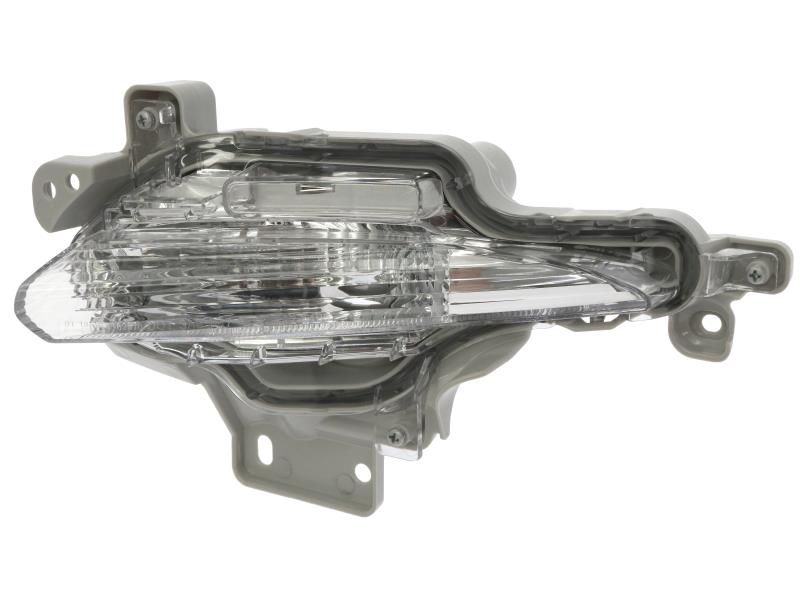 Indicator - TYC