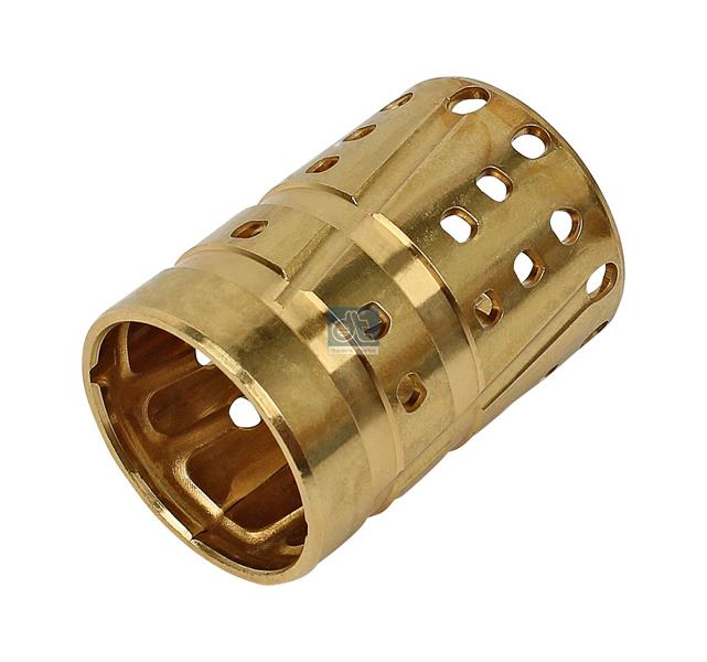 Bucșă manșon sabot frână - DT SPARE PARTS
