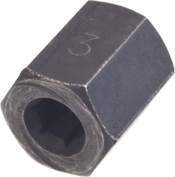 Extractor de șuruburi/piulițe - HAZET