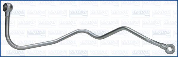 Conducta de ulei turbocompresor - AJUSA