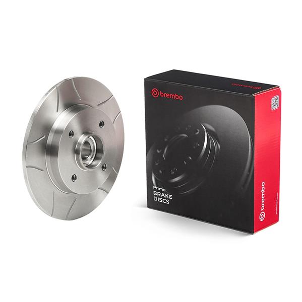 Disc de frana - BREMBO