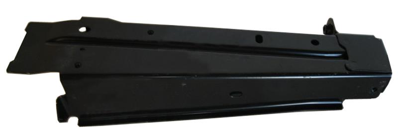 Capacul frontal - STARLINE