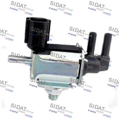 Convertizor presiune - SIDAT