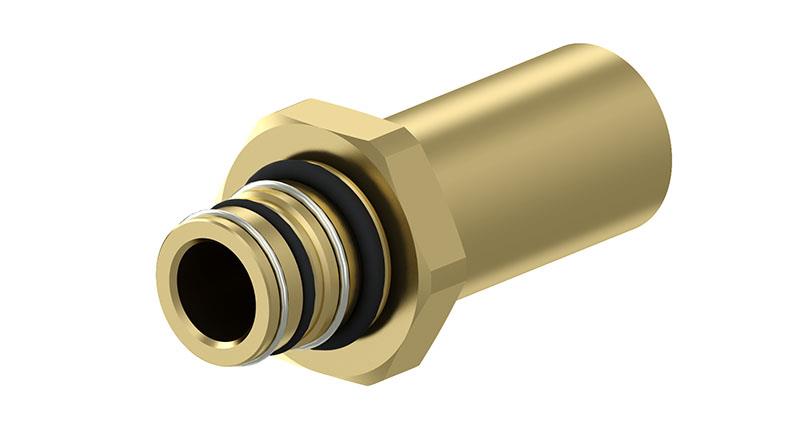 Conector pentru aer comprimat - WABCO
