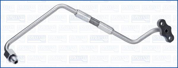 Conducta de ulei turbocompresor - AJUSA