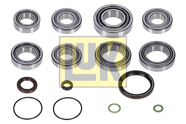 Kit reparatie transmisie - LuK