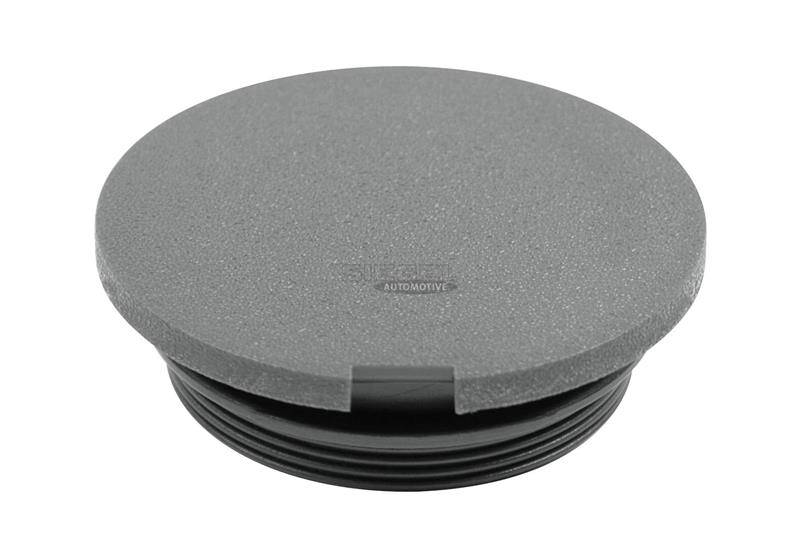 Capacul barei de protecție - DT SPARE PARTS