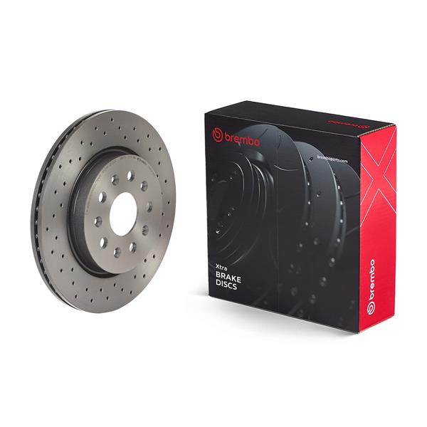 Disc de frana - BREMBO